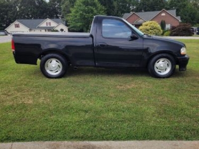 1997 Ford F150 for sale