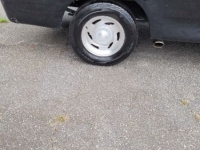 1997 Ford F150 for sale in Michigan (ID-121466)