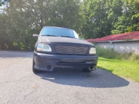 1997 Ford F150 for sale in Michigan (ID-121466)