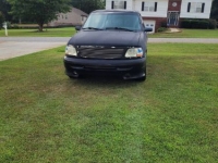 1997 Ford F150 for sale in Michigan (ID-121466)