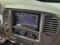 1997 Ford F150 for sale in Michigan (ID-121466)
