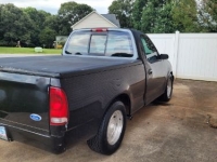1997 Ford F150 for sale in Michigan (ID-121466)