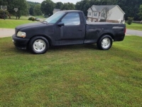 1997 Ford F150 for sale in Michigan (ID-121466)