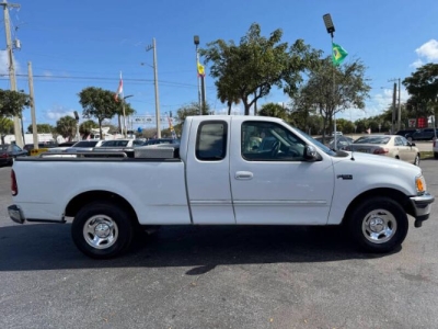 1997 Ford F150 for sale