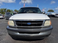 1997 Ford F150 for sale in Michigan (ID-139253)