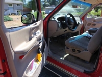 1997 Ford F250 for sale in Michigan (ID-124853)