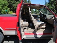 1997 Ford F250 for sale in Michigan (ID-124853)