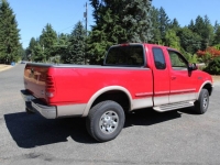 1997 Ford F250 for sale in Michigan (ID-124853)