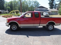 1997 Ford F250 for sale in Michigan (ID-124853)