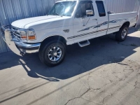 1997 Ford F250 for sale in Michigan (ID-128361)