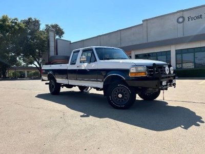 1997 Ford F250 for sale