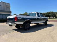 1997 Ford F250 for sale in Michigan (ID-134926)
