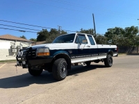 1997 Ford F250 for sale in Michigan (ID-134926)
