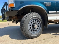 1997 Ford F250 for sale in Michigan (ID-134926)
