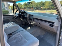 1997 Ford F250 for sale in Michigan (ID-134926)