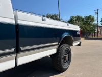 1997 Ford F250 for sale in Michigan (ID-134926)