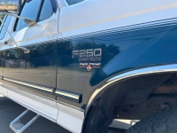 1997 Ford F250 for sale in Michigan (ID-134926)