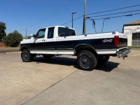 1997 Ford F250 for sale in Michigan (ID-134926)