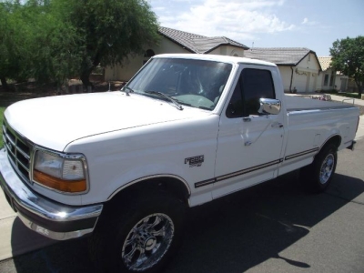 1997 Ford F250 for sale