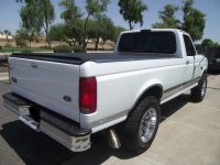 1997 Ford F250 for sale in Michigan (ID-136631)