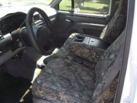1997 Ford F250 for sale in Michigan (ID-136631)
