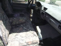 1997 Ford F250 for sale in Michigan (ID-136631)