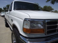1997 Ford F250 for sale in Michigan (ID-136631)