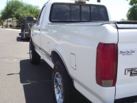 1997 Ford F250 for sale in Michigan (ID-136631)