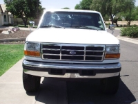 1997 Ford F250 for sale in Michigan (ID-136631)