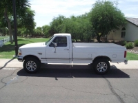 1997 Ford F250 for sale in Michigan (ID-136631)