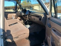 1997 Ford F250 for sale in Michigan (ID-136767)
