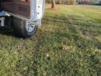 1997 Ford F250 for sale in Michigan (ID-136767)