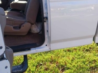 1997 Ford F250 for sale in Michigan (ID-136767)