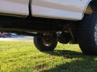 1997 Ford F250 for sale in Michigan (ID-136767)