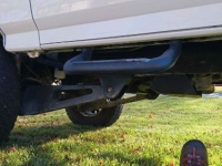 1997 Ford F250 for sale in Michigan (ID-136767)