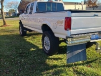 1997 Ford F250 for sale in Michigan (ID-136767)