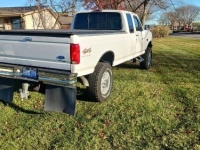 1997 Ford F250 for sale in Michigan (ID-136767)