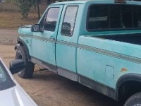 1997 Ford F250 for sale in Michigan (ID-136910)