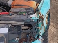 1997 Ford F250 for sale in Michigan (ID-136910)
