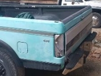1997 Ford F250 for sale in Michigan (ID-136910)