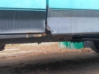 1997 Ford F250 for sale in Michigan (ID-136910)