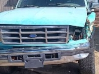 1997 Ford F250 for sale in Michigan (ID-136910)