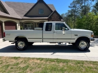 1997 Ford F250 for sale in Michigan (ID-141321)