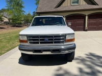 1997 Ford F250 for sale in Michigan (ID-141321)
