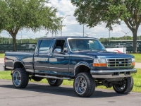 1997 Ford F250 for sale (ID-144164)
