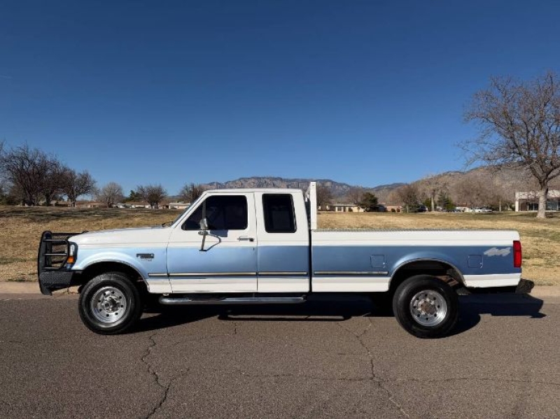 1997 Ford F250 for sale in Michigan (ID-161944)