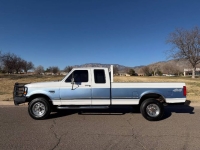 1997 Ford F250 for sale in Michigan (ID-161944)