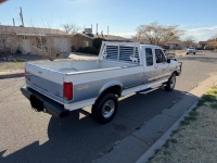 1997 Ford F250 for sale in Michigan (ID-161944)