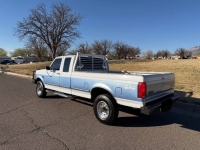 1997 Ford F250 for sale in Michigan (ID-161944)