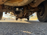 1997 Ford F250 for sale in Michigan (ID-161944)